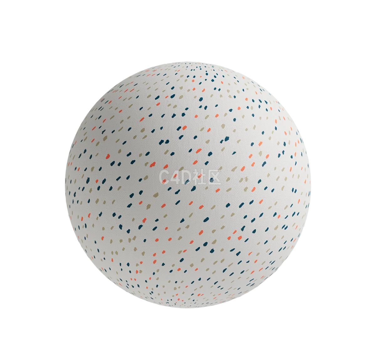 彩绘涂抹彩屑 250527448